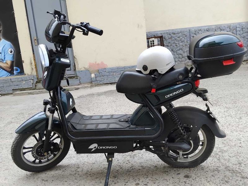 Elektro skuter, селектро скутер Elektro skuter, селектро скутер