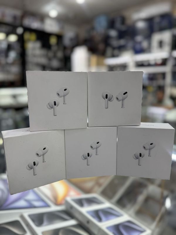 Apple navushnik Air pods 2 pro Apple navushnik Air pods 2 pro