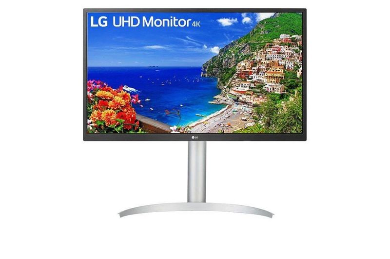 Lg ultrafine 27up550 uhd 4k ips 60hz flat monitor Lg ultrafine 27up550 uhd 4k ips 60hz flat monitor