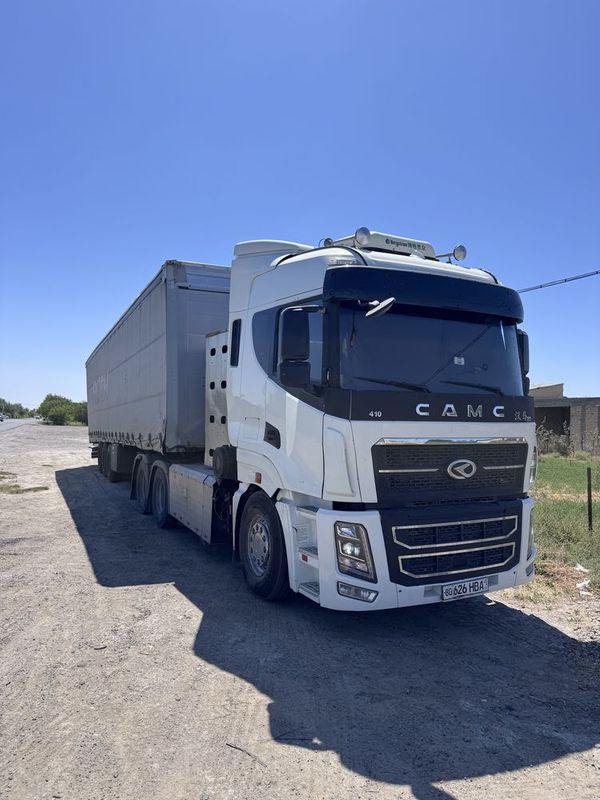 Camc H9 2022 + Kogel 2010