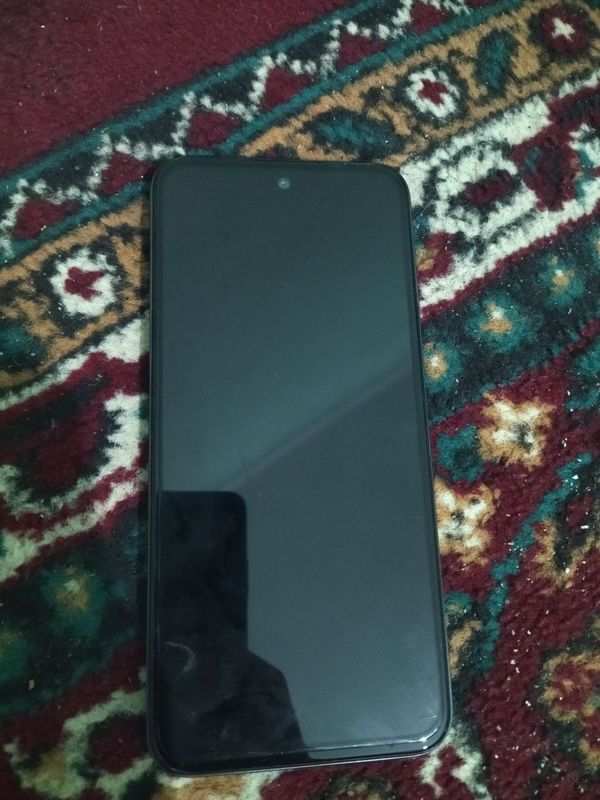 Tecno spark go 1