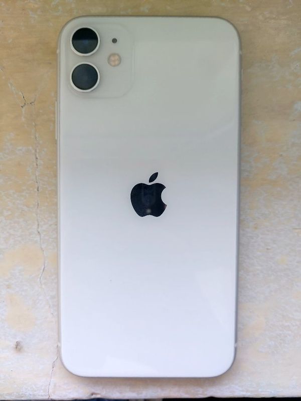 Iphone 11 64 LLA