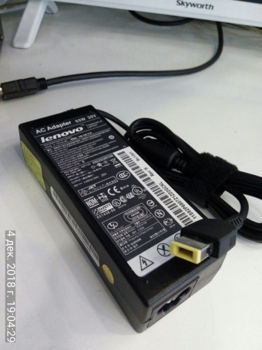 Доставка !, Блок питания lenovo ( cluck , pay me ) , adapter Доставка !, Блок питания lenovo ( cluck , pay me ) , adapter