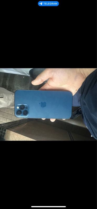 Iphone 12 pro max 256gb 73yomkst Iphone 12 pro max 256gb 73yomkst