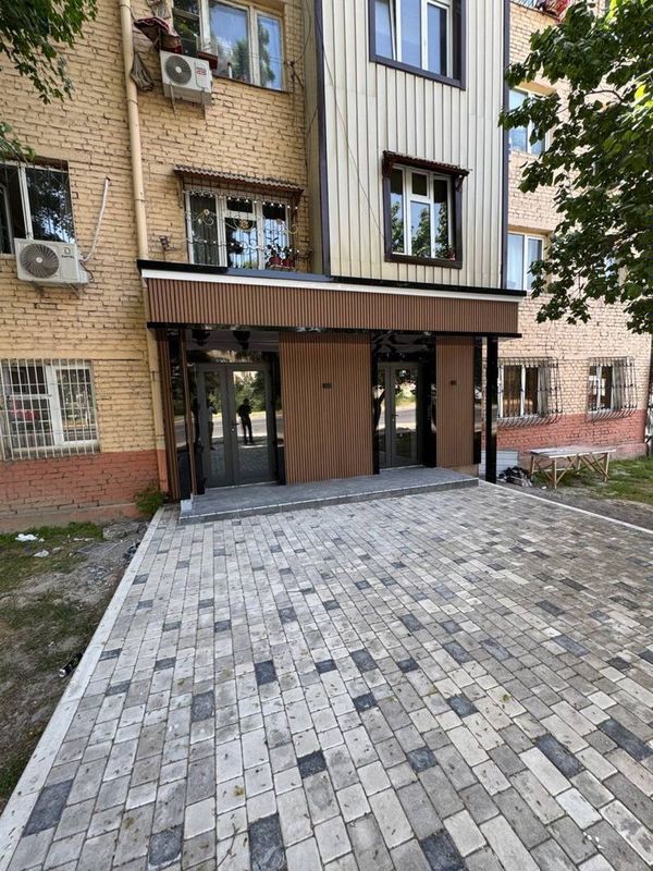 Продам Своя Офис Северний Олмазор 2-ком