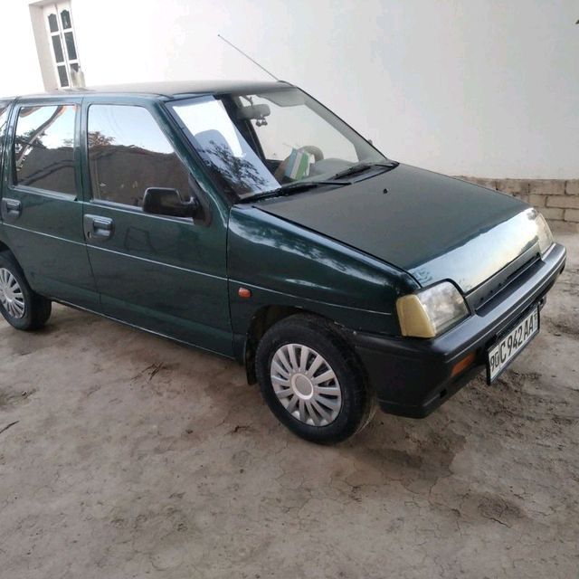tiko sotiladi