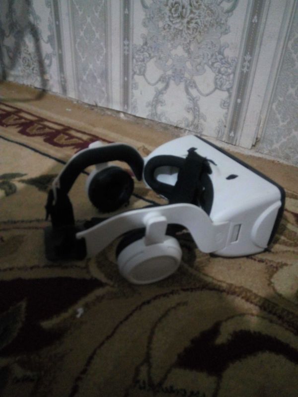Vr achki sotiladi