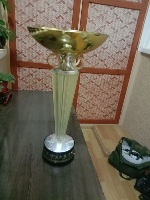 Олимпийский кубок 80 г Олимпийский кубок 80 г
