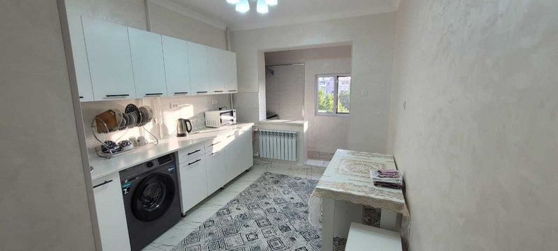 Сдается 2х ком квартира на Ганге Сдается 2х ком квартира на Ганге
