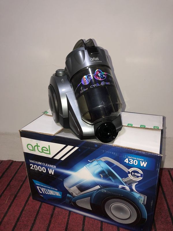 Artel pilosos 430 W