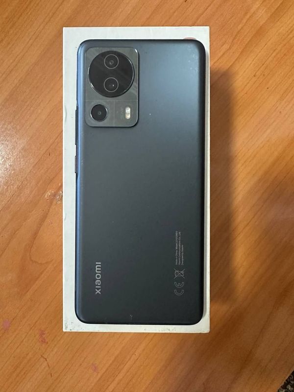 Xiaomi 13 lite 128 GB Xiaomi 13 lite 128 GB