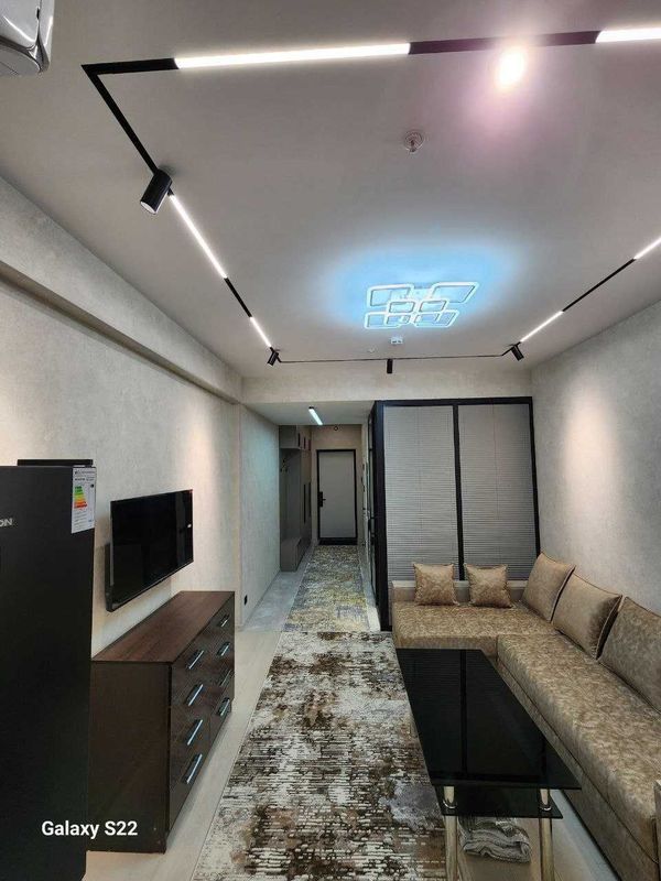 АРЕНДА квартира 2х ком в ЖК NRG "U-TOWER" 34м2 АРЕНДА квартира 2х ком в ЖК NRG "U-TOWER" 34м2