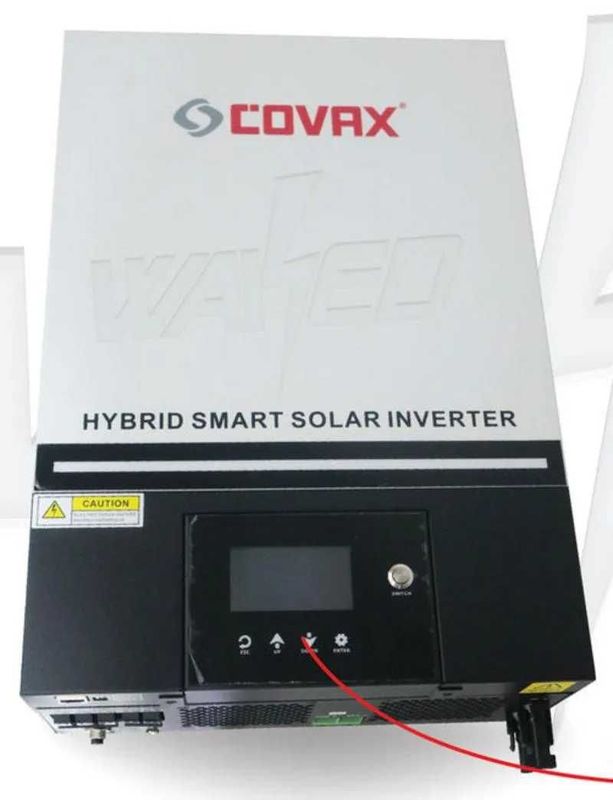 Covax 6.2 KW Gibrid Инвертер гибридный