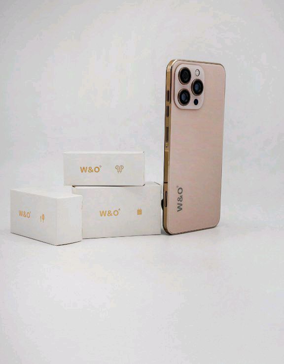 smartfon w&o x16 8/128gb smartfon w&o x16 8/128gb