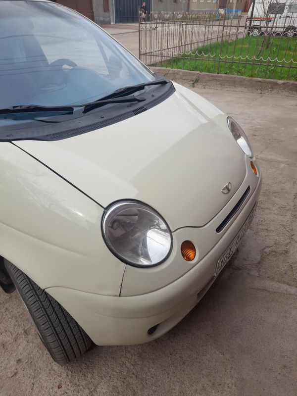 Matiz lukis kanditsanerli yili 2009 yoqilgi benzin gaz 4.200$ surayapm