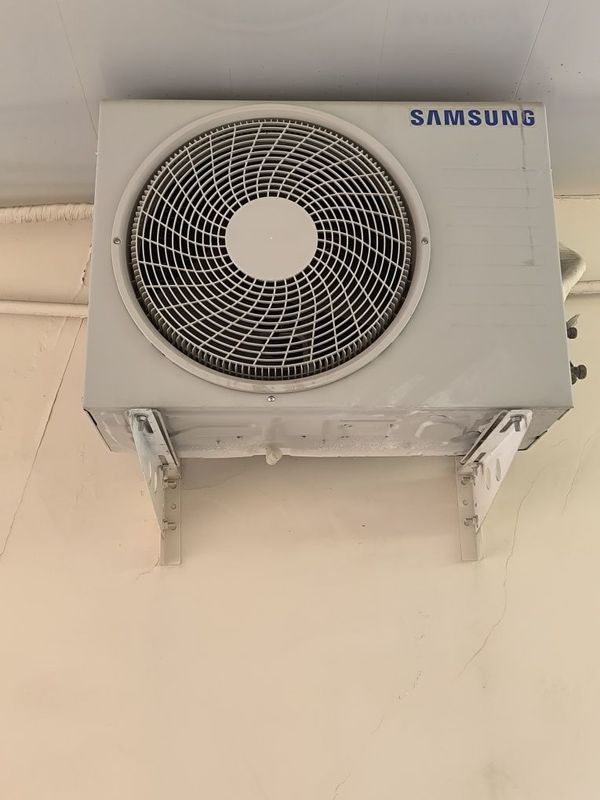Samsung konditsaner 12 tali Samsung konditsaner 12 tali