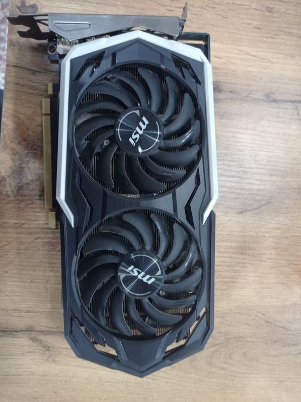 Sotiladi rtx 2060 super