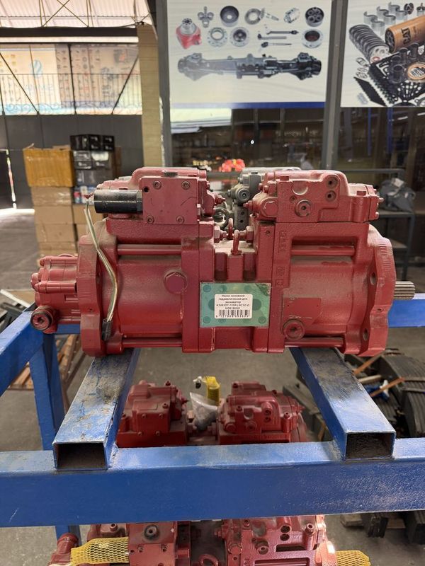 Kawasaki K3 V63DT Kawasaki K3 V63DT