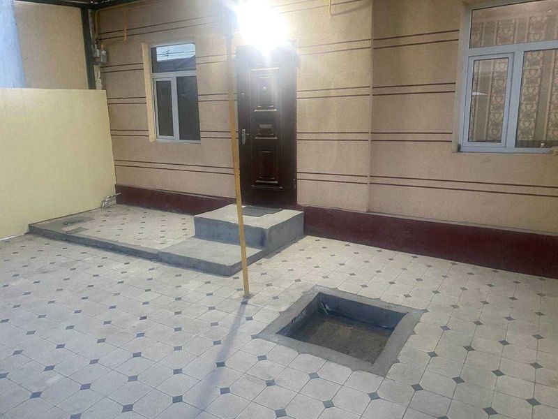 Продается дом на Куйлюке
