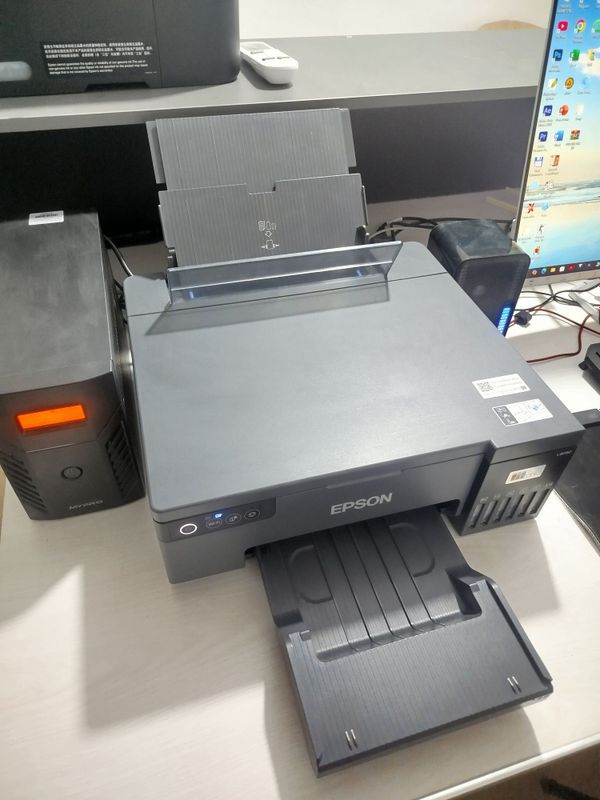 Prenter Epson L8050 Prenter Epson L8050