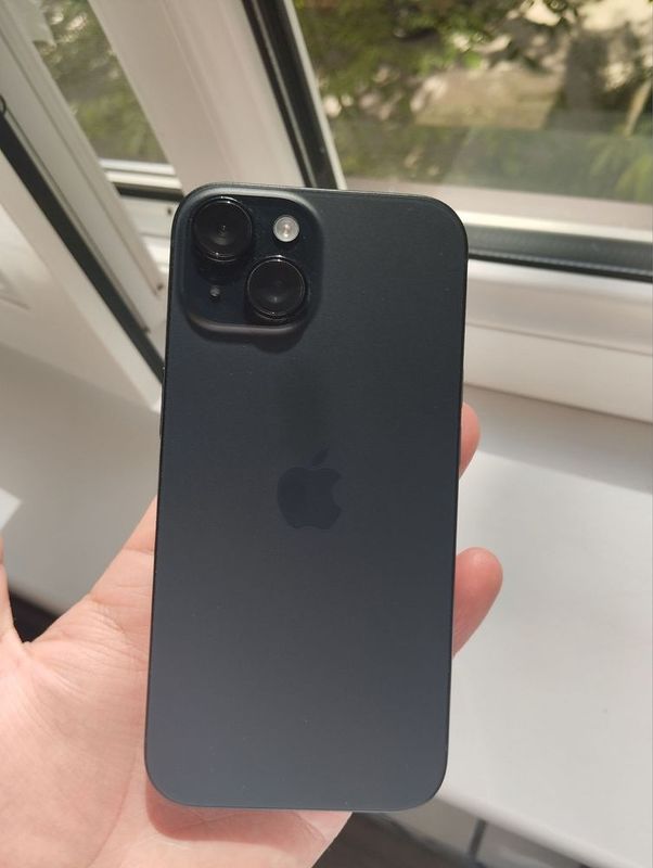 Iphone 15 128 GB Iphone 15 128 GB