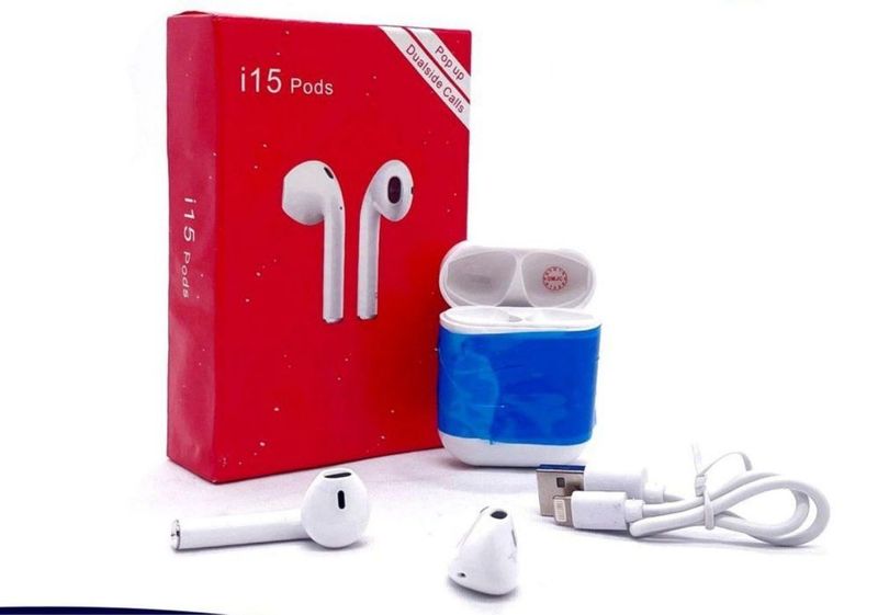 Airpods naushnik