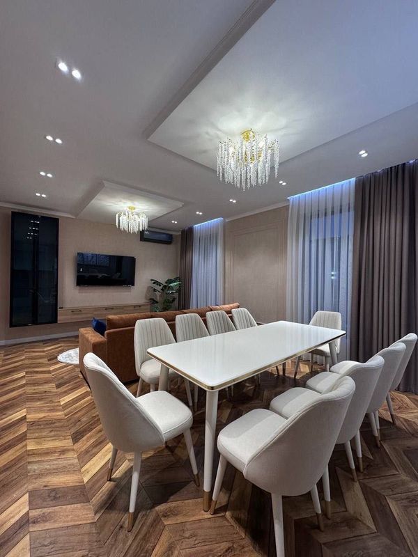 Аренда офис, Глинка 430м2