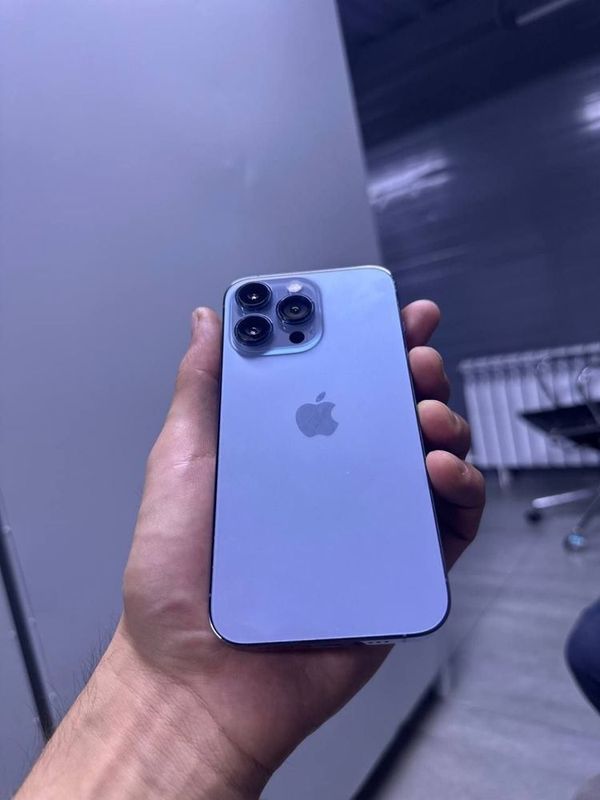 Iphone 13 pro ideal Iphone 13 pro ideal
