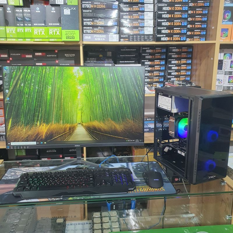 Kompyuter to'plami (optom narxda)