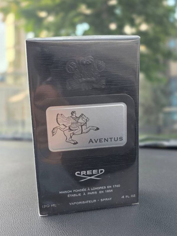 духи creed aventus