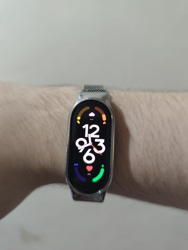 Xiaomi Smart Band 7 Xiaomi Smart Band 7
