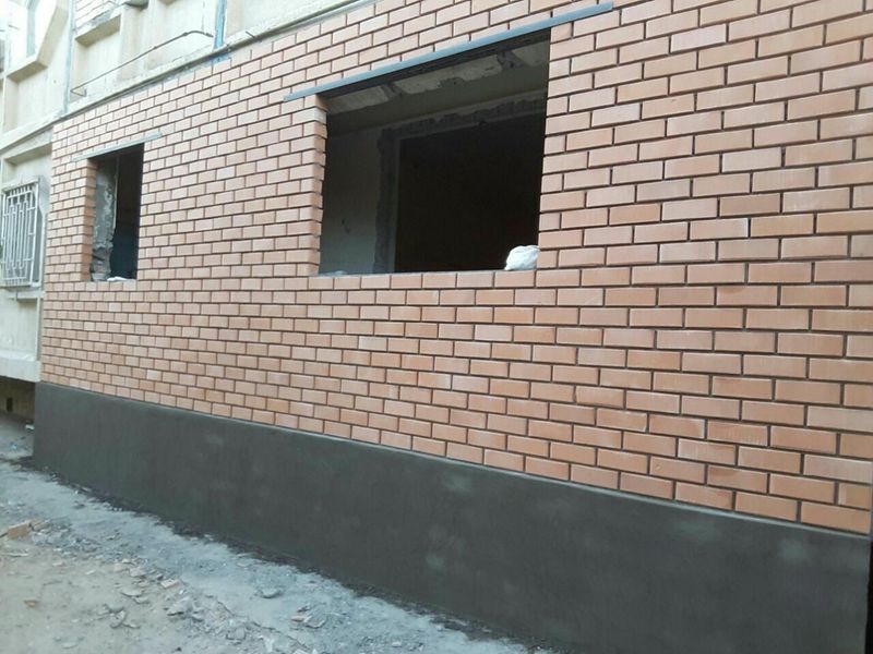 Балконга гишт терамиз