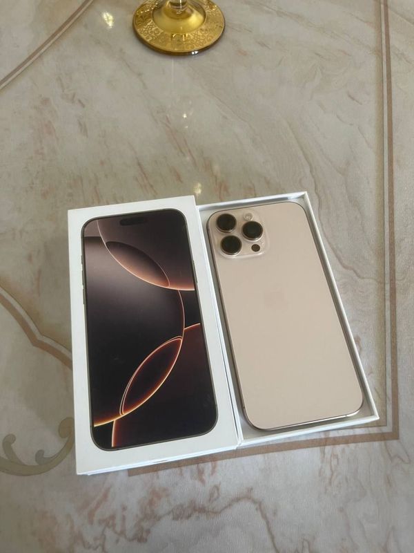 Iphone 16 pro max srochna Iphone 16 pro max srochna