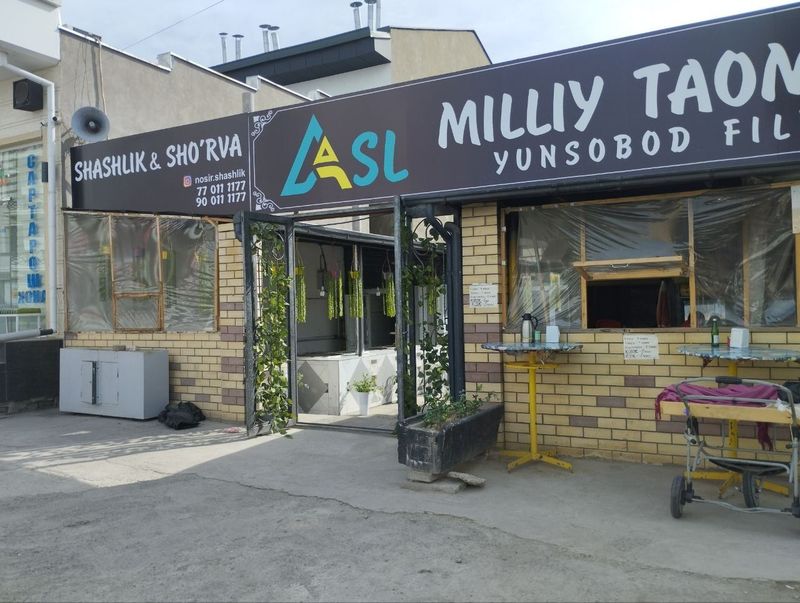 Arenda kafe ishlashga tayyor Arenda kafe ishlashga tayyor