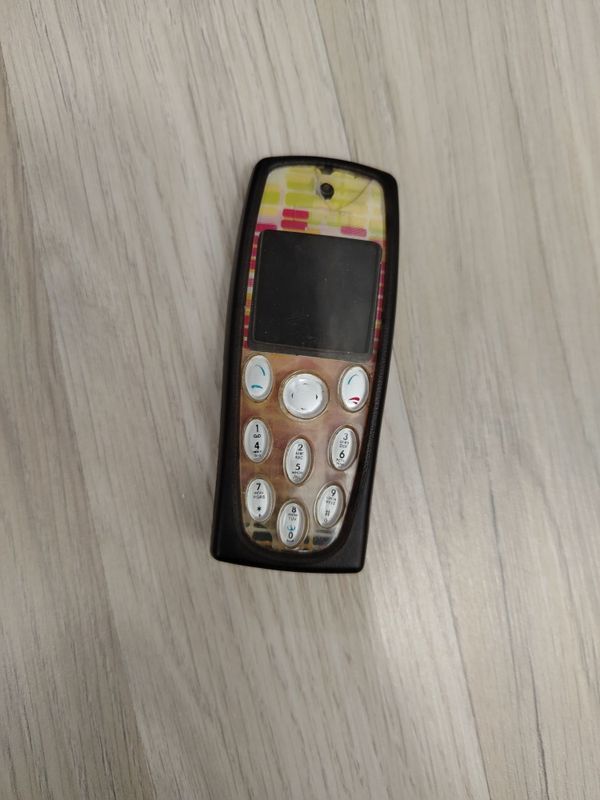 Nokia 3200 imey 30 kunlik Nokia 3200 imey 30 kunlik
