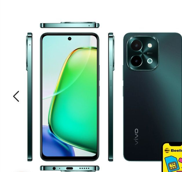 Vivo y 28 8.128. Vivo y 28 8.128.