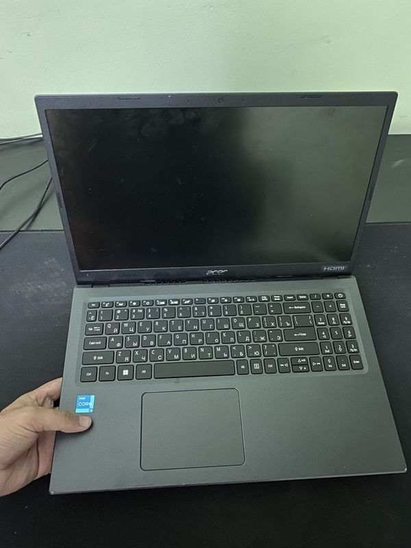 Acer Extensa Core i3 11-avlod Windows 11 pro sotiladi notebook srochni Acer Extensa Core i3 11-avlod Windows 11 pro sotiladi notebook srochni