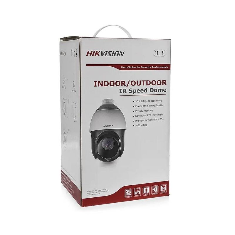 Hikvision PTZ DS-2DE4215iW-DE T5 Hikvision PTZ DS-2DE4215iW-DE T5