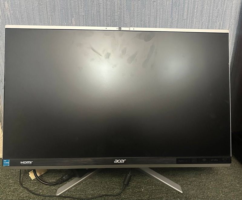 ACER (Aspire C24-1650) моноблок ACER (Aspire C24-1650) моноблок