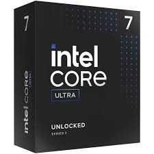 Процессор Intel Core Ultra 7 265KF BOX Процессор Intel Core Ultra 7 265KF BOX