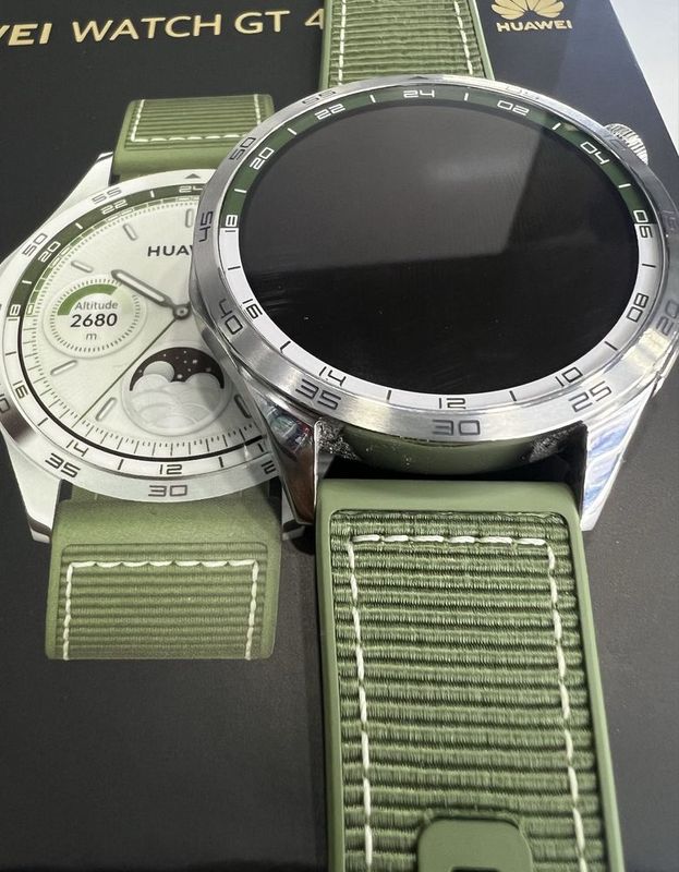 Huawei watch gt 4 46mm Huawei watch gt 4 46mm