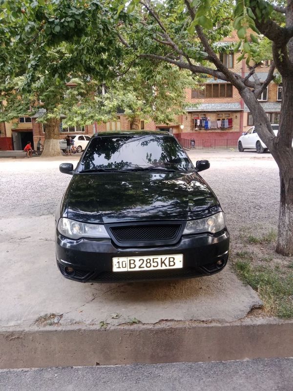 Nexia 2 2009 yil