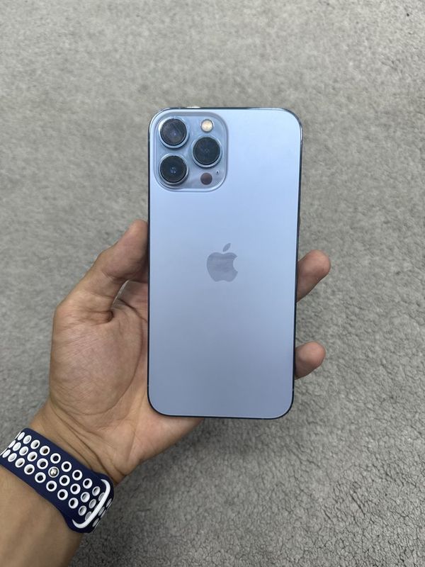 iPhone 13 Pro Max iPhone 13 Pro Max