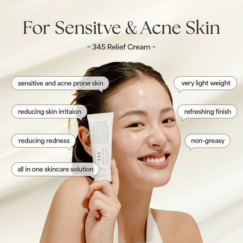Успокаивающий крем Dr. Althea 147 Barrier Cream Успокаивающий крем Dr. Althea 147 Barrier Cream
