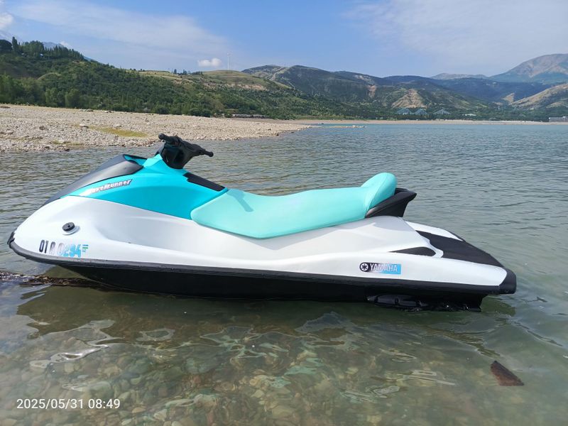 Продам срочно Yamaha 1.100 Продам срочно Yamaha 1.100