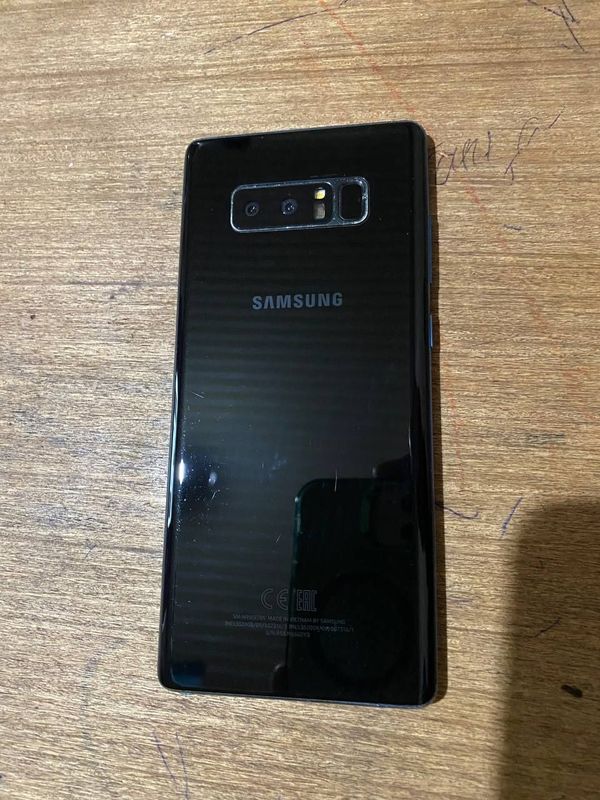 Samsung note 9 srochna