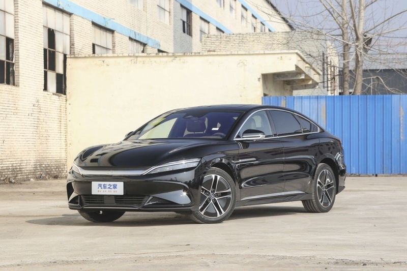 BYD Ham 605 km halol nasiyaga va naxtga BYD Ham 605 km halol nasiyaga va naxtga