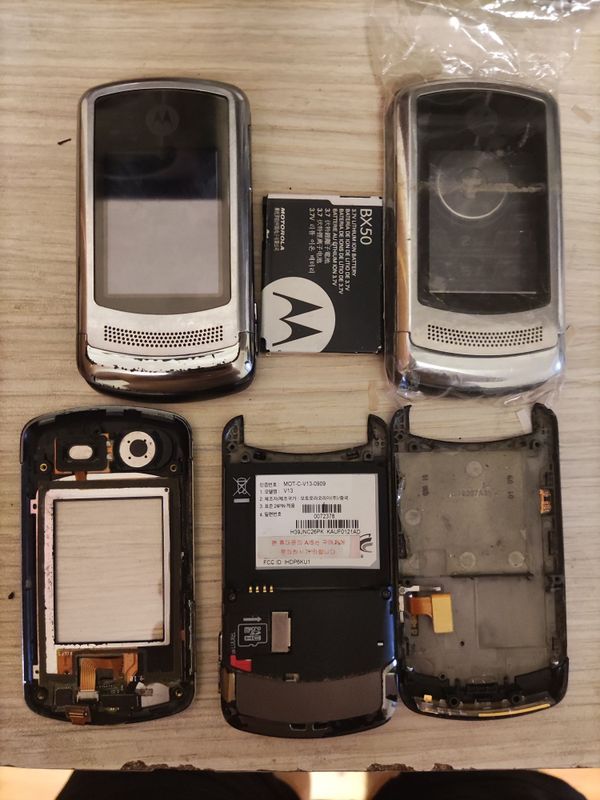 Motorola v13 запчасти Motorola v13 запчасти