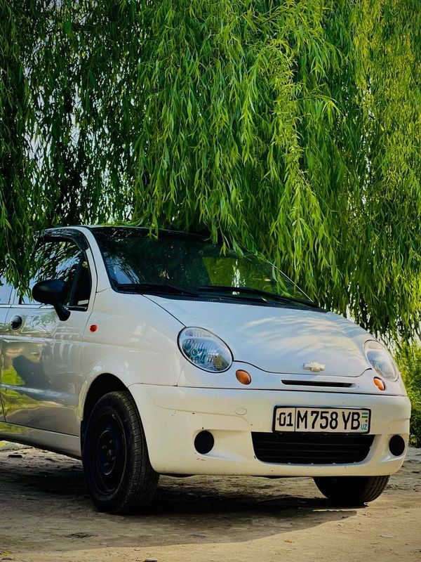 Matiz mx 2018 yil Matiz mx 2018 yil