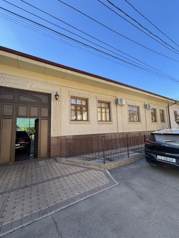 Продается свой участок 7,5 соток в Амир Темур махалле( Сарбон МФЙ) Продается свой участок 7,5 соток в Амир Темур махалле( Сарбон МФЙ)